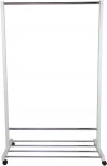 Вешалка напольная В 35Н белый от фабрики Mebelik