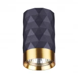 Накладной точечный светильник Odeon Light Hightech 4287/1C (220V, круглые)