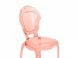 Кресло Gentry simple ОГОГО 811742 (розовый)