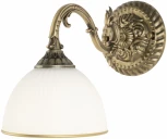 Бра Arte Milano AM346410 346410/1W AB (220V)