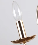 Бра F-Promo Plini 2591-2W (220V, подвески, свеча)