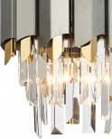 Бра Natali Kovaltseva Queen Ii 81450/2W GOLD