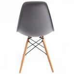 Стул Eames серый