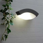 Настенный светильник уличный Oasis Light 2146