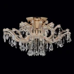 Потолочный светильник Chiaro Луиза 383010106
