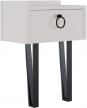 Прикроватная тумба LEVE SPONGE NIGHTSTAND LEV00350