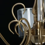 Подвесная люстра Эллегия 303012708