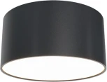 Потолочный светильник Zon 3000K 1x12Вт 120° LED Maytoni Technical C032CL-L12B3K