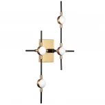 Настенный светильник Lightstar Bergamo 745647 (LED, 220V)