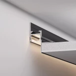 Профиль СEIL-S14-SHADOW-T-3000 BLACK (Arlight, Алюминий) 045555