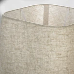 Торшер со столиком Lussole Lgo Wrangell LSP-0523 (220V, выключатель, IP21)