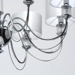 Подвесная люстра MW-Light Онтарио 692011308