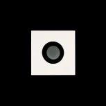 Встраиваемый светильник Loft It Chip 10338/A White (220V)