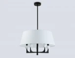 Потолочная люстра на штанге Ambrella High Light LH75150