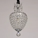 Подвесной светильник Chiaro Бриз 464017701