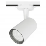 Трековый светильник однофазный 220V Ritter Artline 59733 3