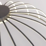 Подвесной светильник Favourite Vertex 4285-6P (LED, 220V, на проводе)