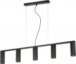 Подвесная люстра Roma 718057 (220V, на тросе, круглые)