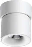Точечный светильник Novotech Over 358808 (LED, 220V, круглые)