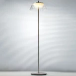 Торшер Lightstar Napoli 794710 (LED, 220V, выключатель)