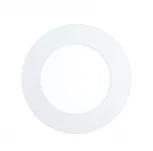 Встраиваемый точечный светильник Eglo Fueva-C 32737