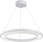 Подвесной светильник светодиодный V4681-0/1S Vitaluce (220V, на тросе, кольцо)