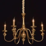 Подвесная люстра MW-Light Консуэло 614010506