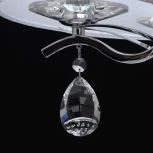 Подвесная люстра MW-Light Нора 454010805