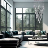 Потолочный светильник MW-Light Каскад 113010606