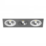 Встраиваемый точечный светильник Lightstar Intero 111 i839060906