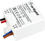 Блок питания ARJ-KE42350-MINI (15W, 350mA, PFC) (Arlight, IP20 Пластик, 5 лет) 024903(1) ARJ