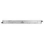 Блок питания ARPV-LG48160-LINEAR-PFC (48V, 3.34A, 160W) (Arlight, IP67 Металл, 5 лет) 034895