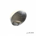 Настенный светильник iLedex Light Flux ZD8152-6W Silver (220V)
