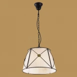 Подвесной светильник Citilux Дрезден CL409112 (220V, на цепи, круглые)