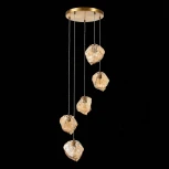 Подвесной светильник ST Luce Portici SL1175.303.05