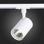 Трековый светильник ST Luce Cami ST351.536.15.36 (LED, 220V, круглые, IP22)