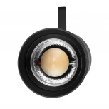 Трековый светильник светодиодный однофазный/трехфазный 220V 40W Lightstar Canno Pro 304407