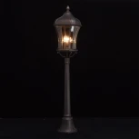 Наземный фонарь Chiaro Шато 800040203