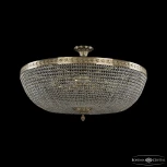 Потолочная люстра Bohemia 1905 19051/100IV G C1