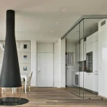 Встраиваемый точечный светильник Novotech SPOT GESSO 370712 (220V)