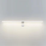 Настенный светильник Odeon Light Tiny 7070/10WL белый/металл/акрил LED 10W 3500K 220V