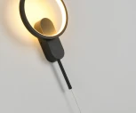 Бра Kink Light Адис 2204,19 (LED, кольцо)