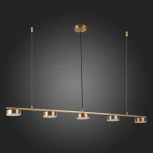 Подвесной светильник ST Luce Pances SL6000.303.05