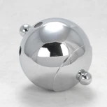 Потолочная люстра Lussole Lgo Lanier LSP-8279 (220V, IP21)