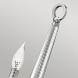 Бра Ascher QN-ASCHER1 Hinkley (220V, свеча)