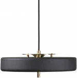 Подвесной светильник Bert Frank Revolve Pendant Lamp Black ImperiumLoft 40,2234