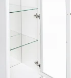 Шкаф-витрина Джульетта" Leset" 2102106000002