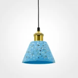 Подвесной светильник Lightera Cairo LE145L-17A (220V, на проводе)