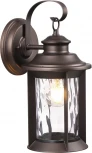 Настенный фонарь уличный Odeon Light Mavret 4961/1W (220V, IP44)