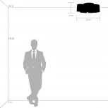 Потолочный светильник Lightstar PITTORE 811050